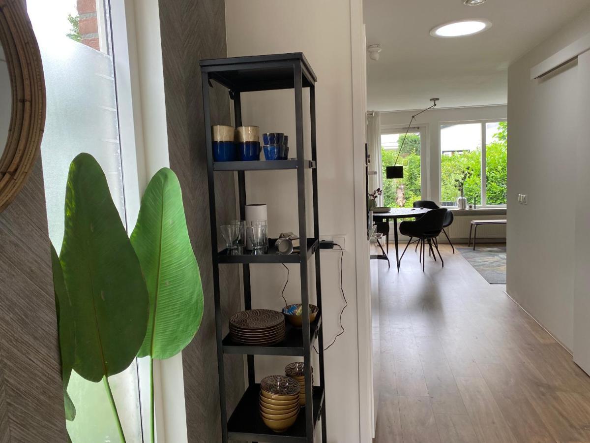Lodgenr18 Holiday home *