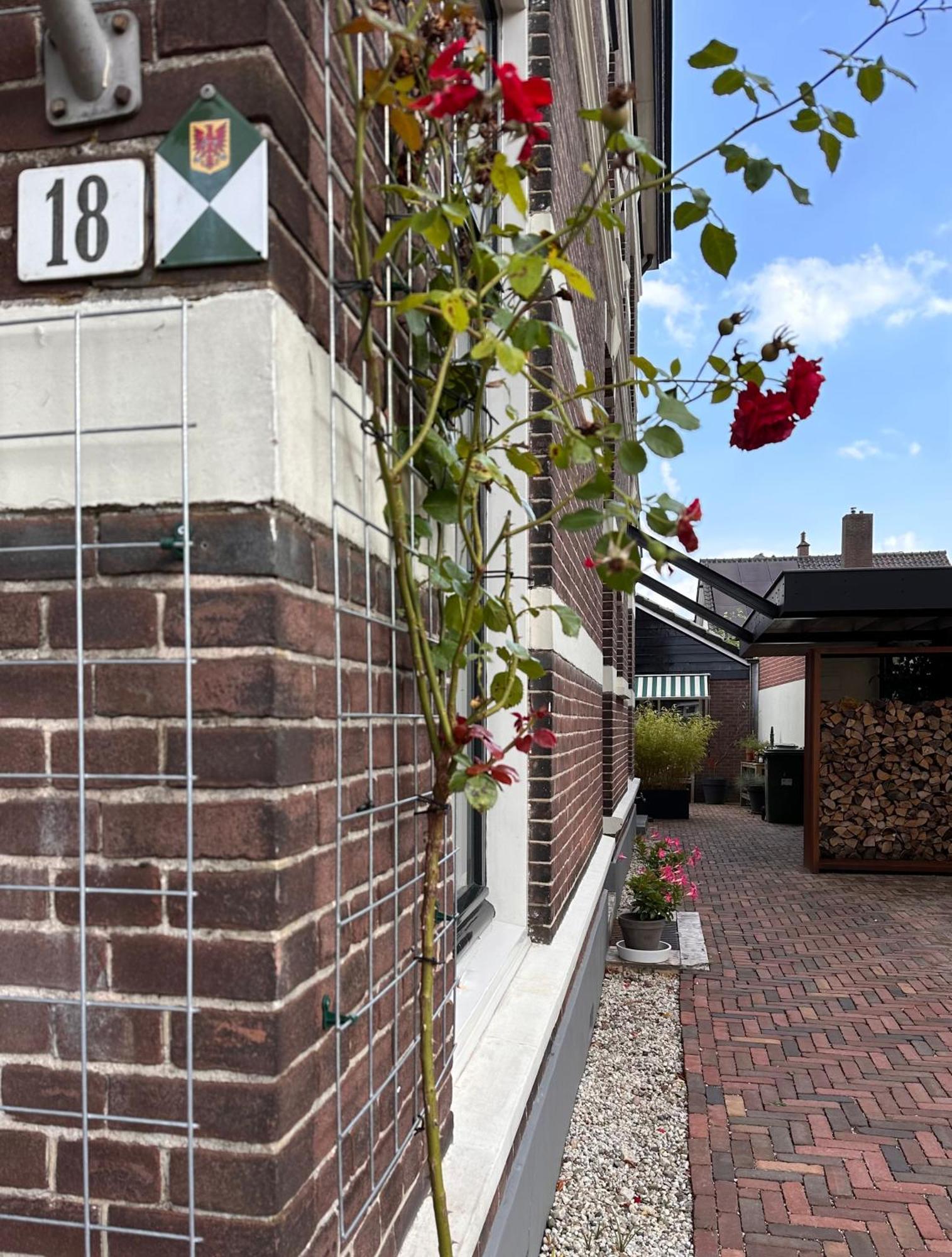 Lodgenr18 Holiday home